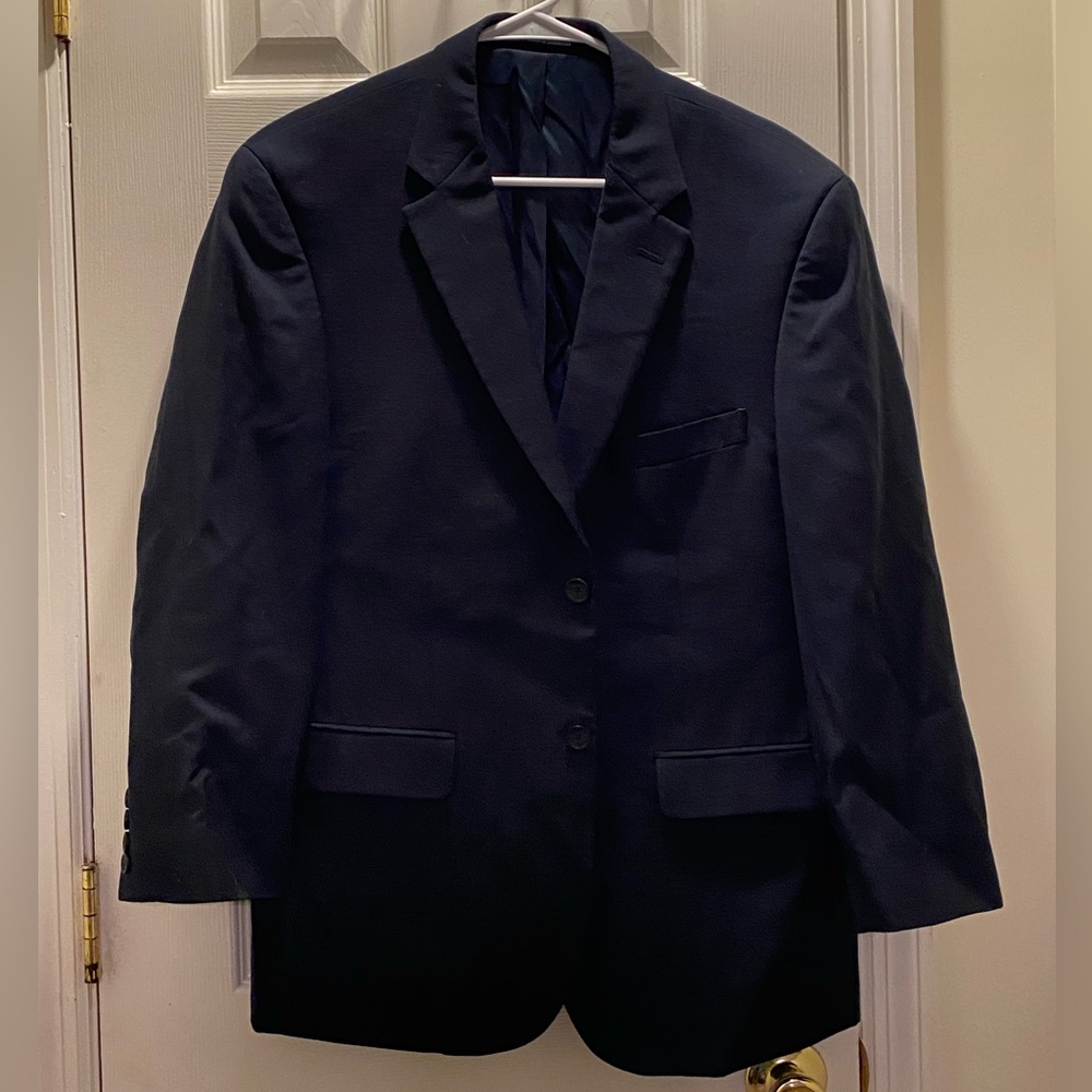 Pronto Uomo Men's Blazer